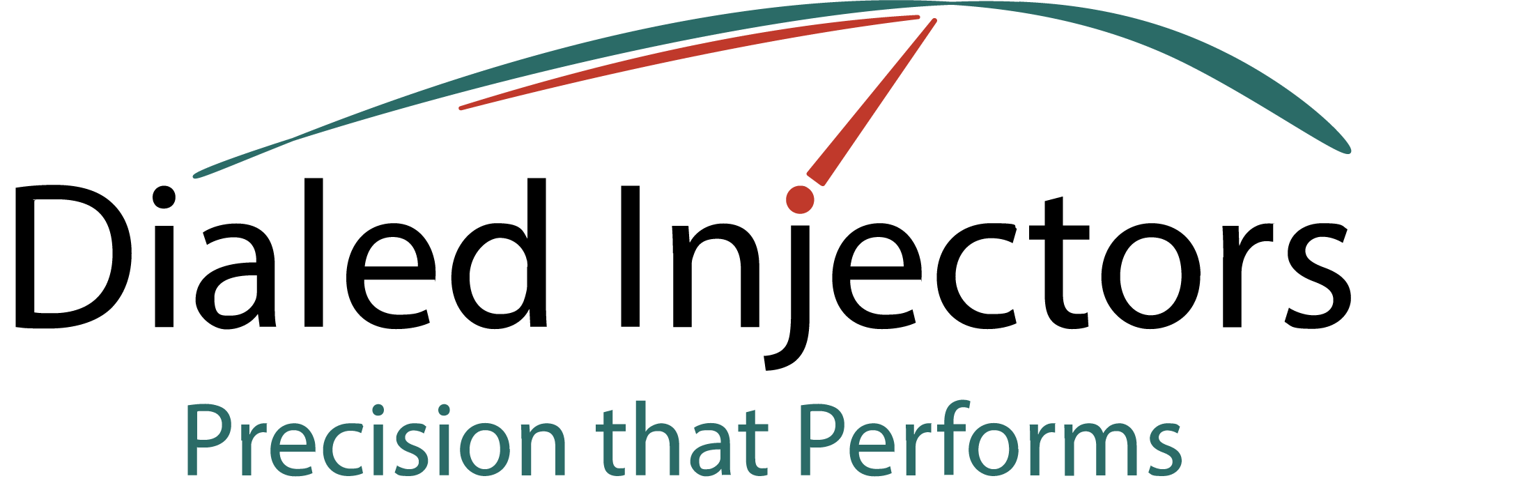 Dialed Injectors